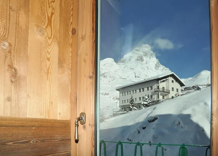 MollinoBed and Breakfast